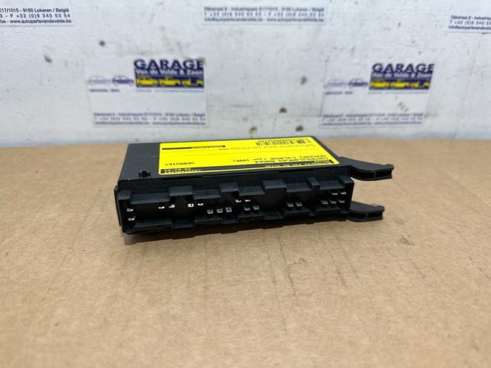 Modul kontrolek Mercedes C-Klasse