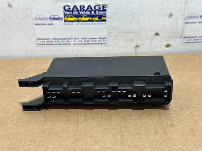 Modul kontrolek Mercedes C-Klasse