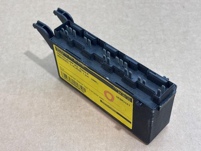 Indicator lights module Mercedes C-Klasse