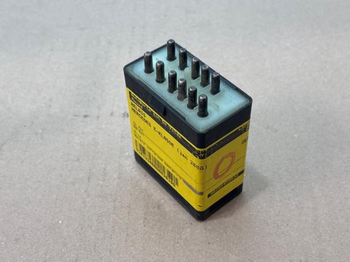 Relais Mercedes E-Klasse