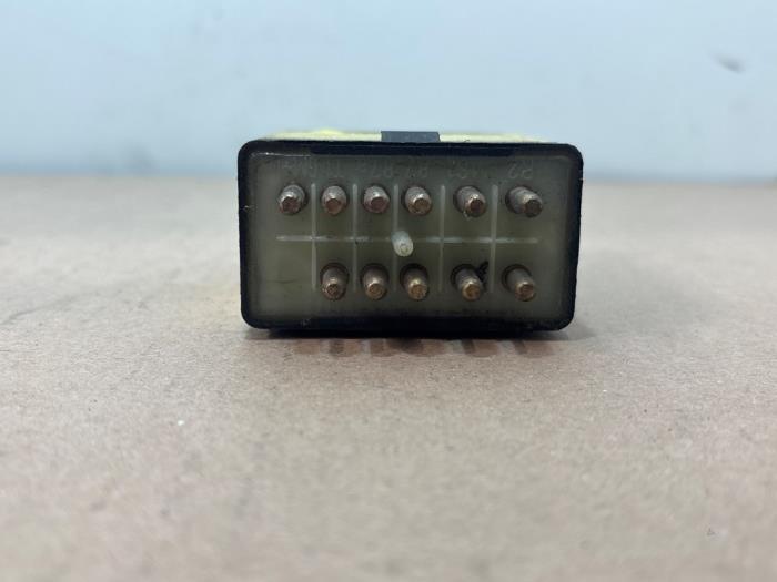 Relay Mercedes E-Klasse