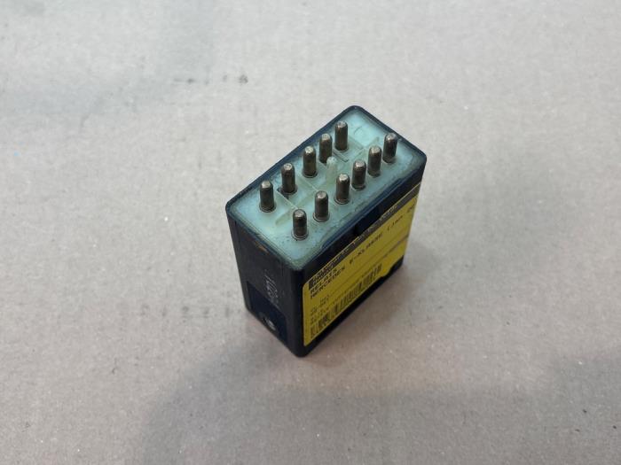 Relais Mercedes E-Klasse