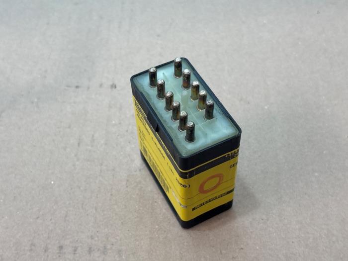 Relais Mercedes E-Klasse