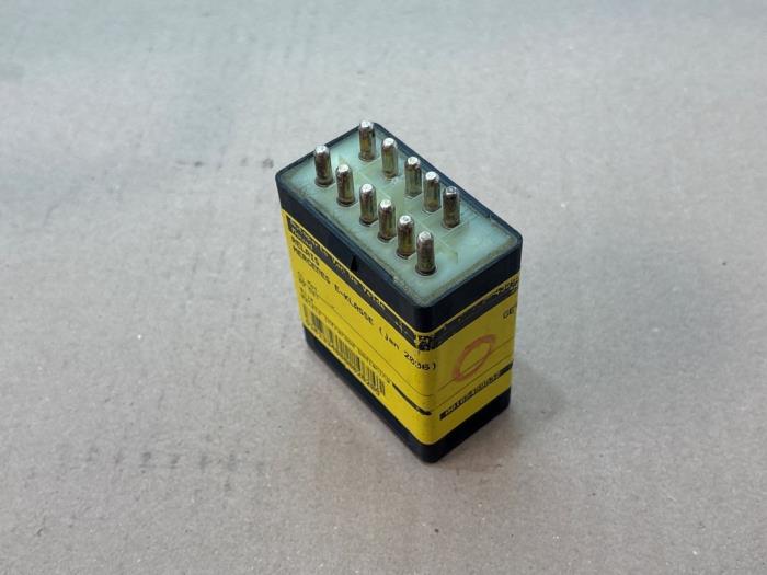 Relais Mercedes E-Klasse