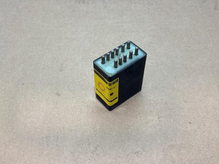 Relais Mercedes E-Klasse