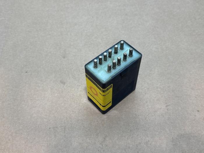 Relais Mercedes E-Klasse