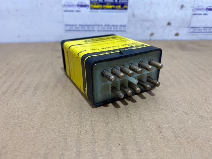 Relais Mercedes E-Klasse