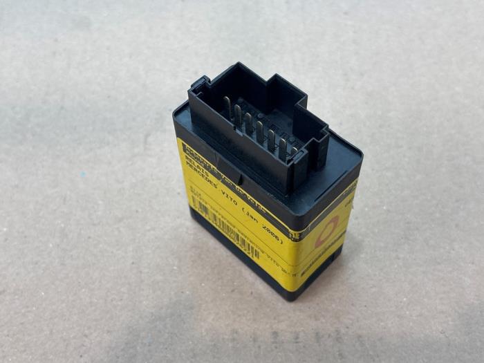 Relay Mercedes Vito
