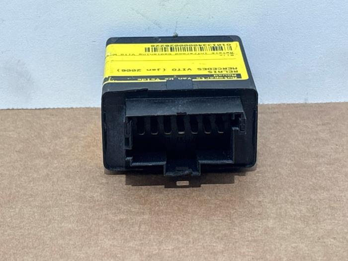 Relais Mercedes Vito