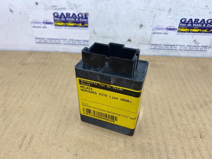 Relais Mercedes Vito