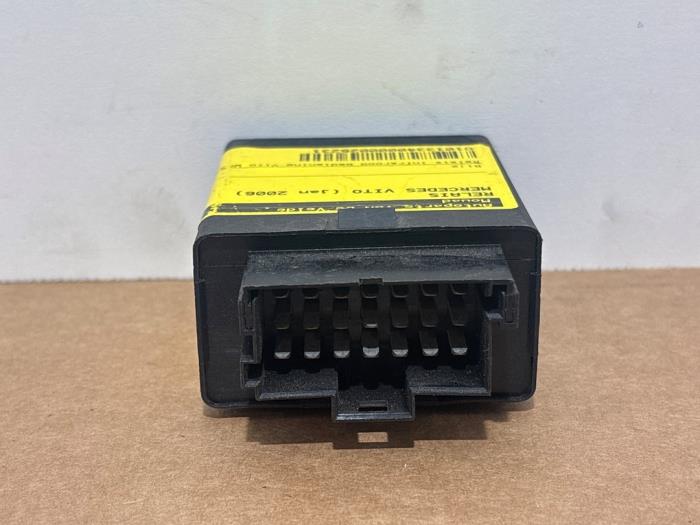 Relais Mercedes Vito