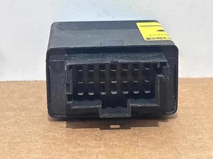 Relais Mercedes Vito