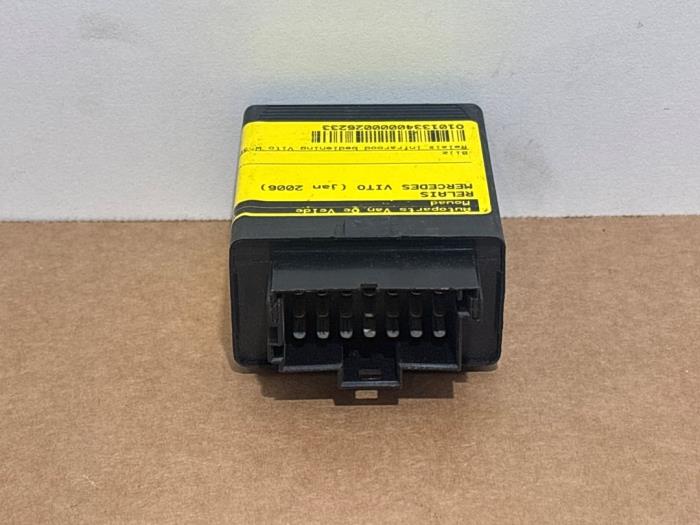 Relais Mercedes Vito