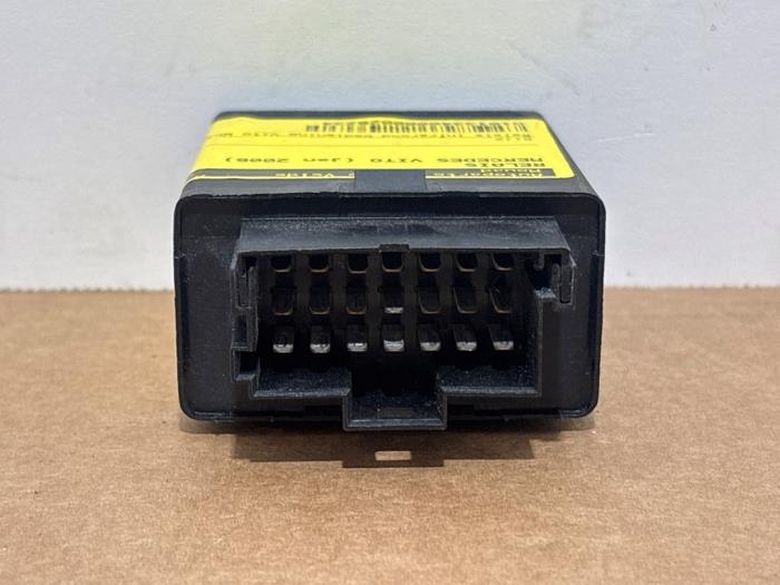 Relais Mercedes Vito