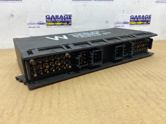 Module (diversen) Mercedes 260SE-600SEL