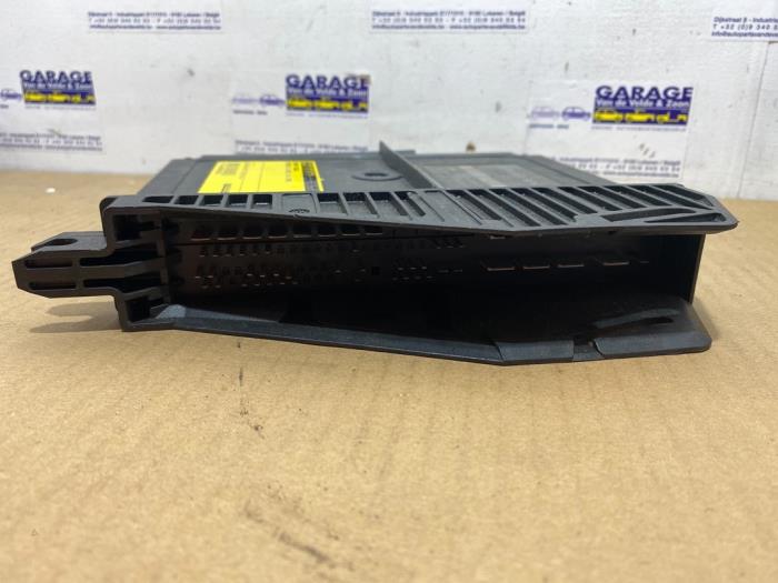 Comfort Module Mercedes E-Klasse