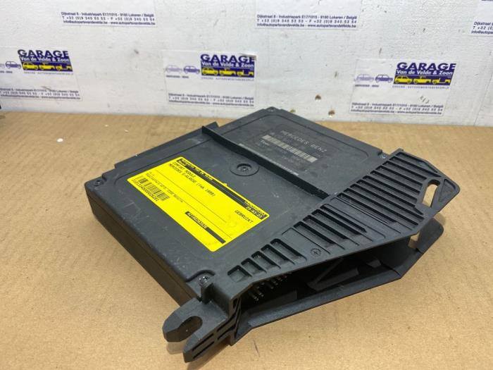 Módulo de confort Mercedes E-Klasse