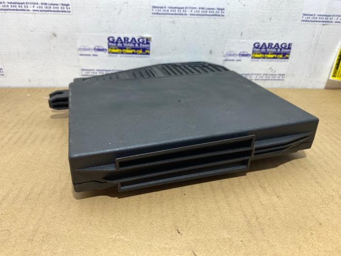 Comfort Module Mercedes E-Klasse