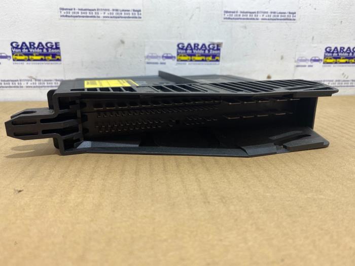 Module confort Mercedes E-Klasse