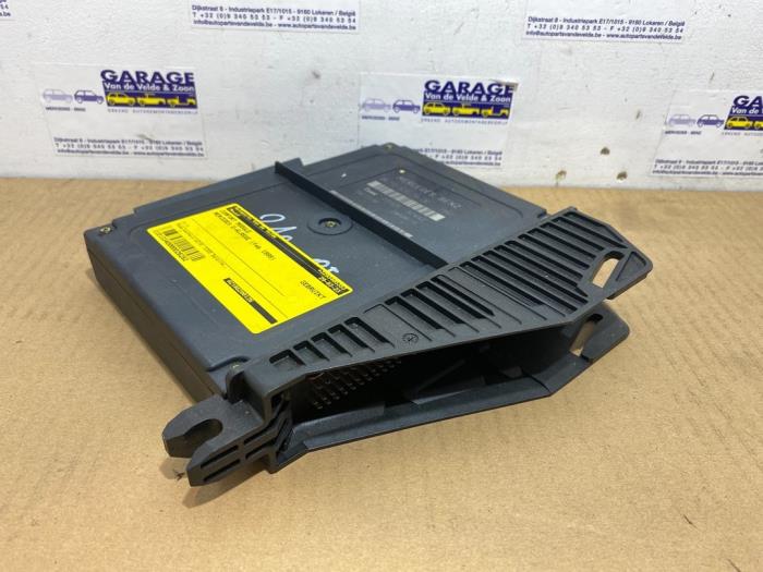 Módulo de confort Mercedes E-Klasse