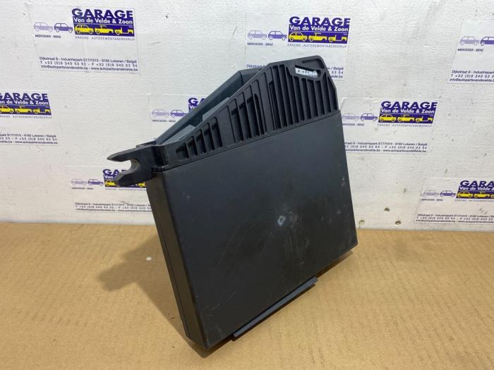 Module confort Mercedes E-Klasse