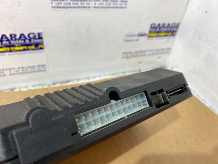 Module alarme Mercedes SLK