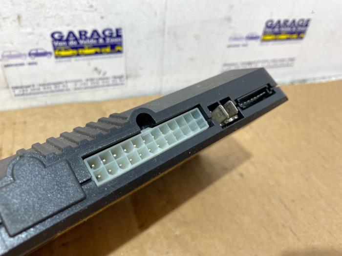 Alarm module Mercedes E-Klasse
