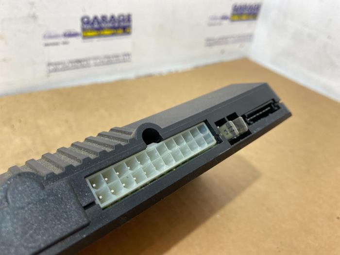 Module alarme Mercedes E-Klasse