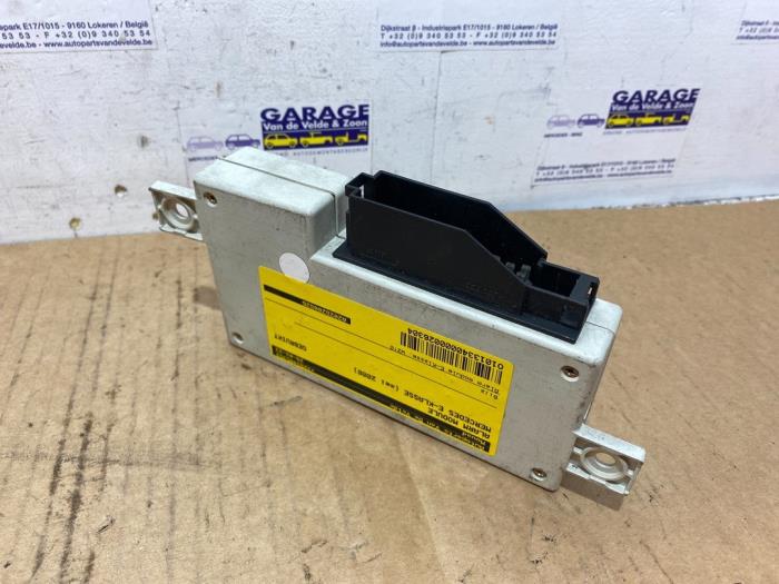 Alarm module Mercedes E-Klasse