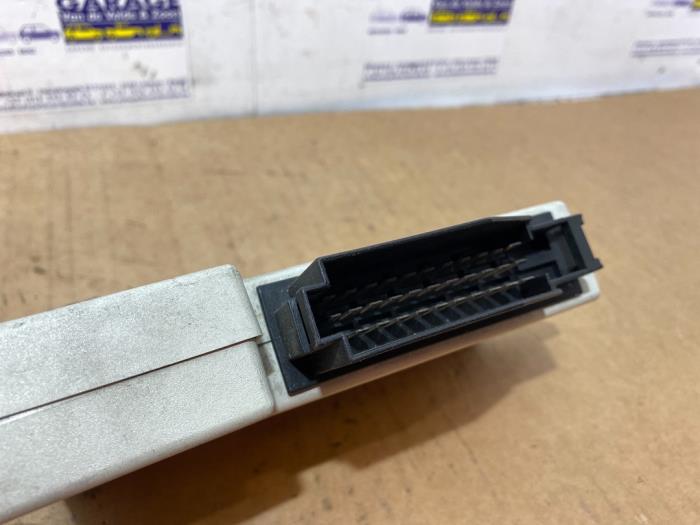 Alarm module Mercedes E-Klasse