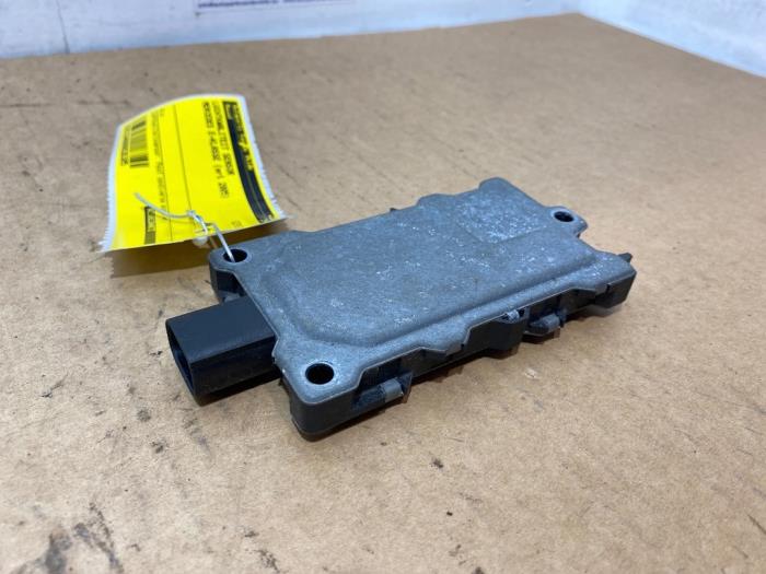 Air quality sensor Mercedes E-Klasse