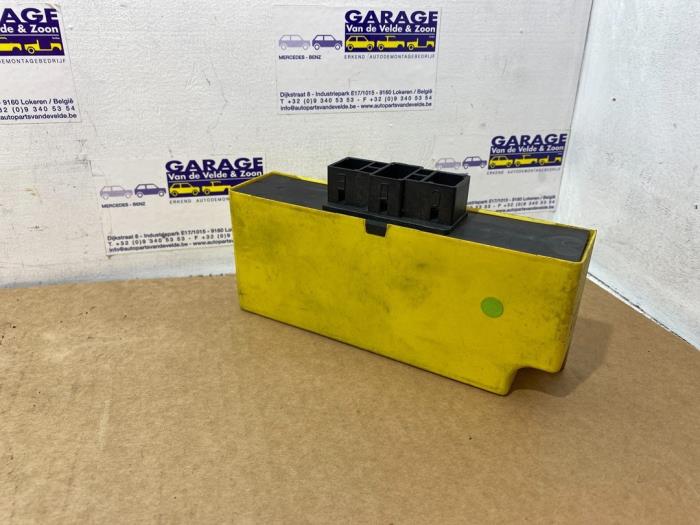 Module (miscellaneous) Mercedes E-Klasse