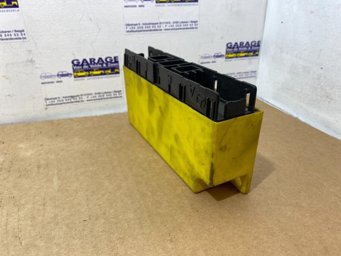 Module (miscellaneous) Mercedes E-Klasse