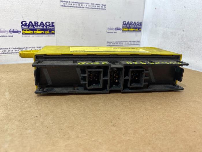 Module (miscellaneous) Mercedes E-Klasse