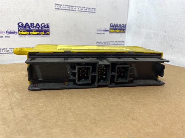 Modul (rózne) Mercedes E-Klasse