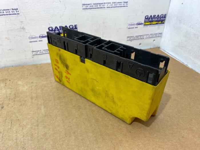 Modul (rózne) Mercedes E-Klasse