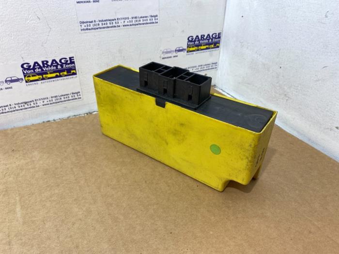 Module (divers) Mercedes E-Klasse