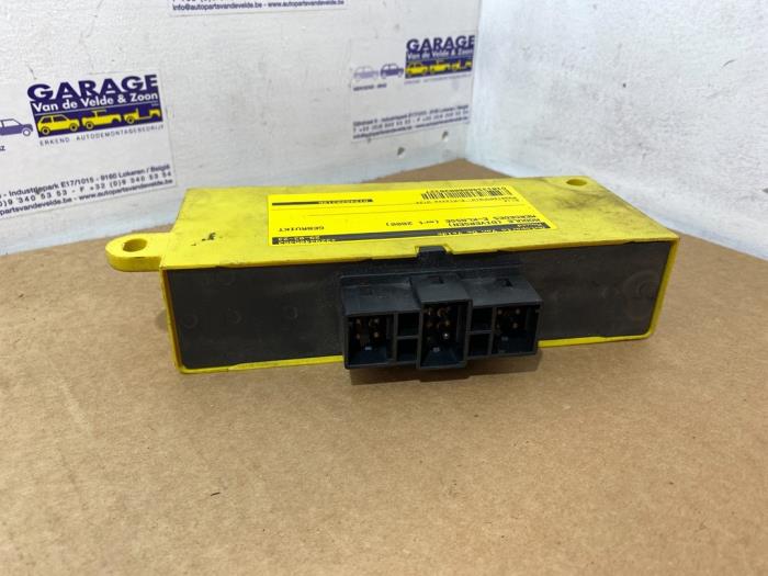 Module (divers) Mercedes E-Klasse