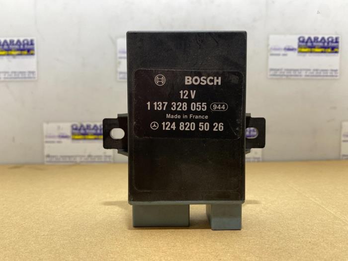 Relay Mercedes E-Klasse