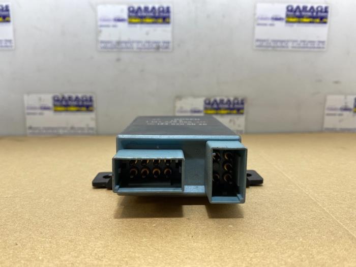 Relay Mercedes E-Klasse