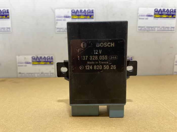 Relay Mercedes E-Klasse