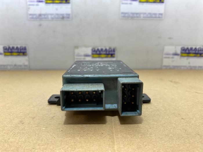 Relais Mercedes E-Klasse