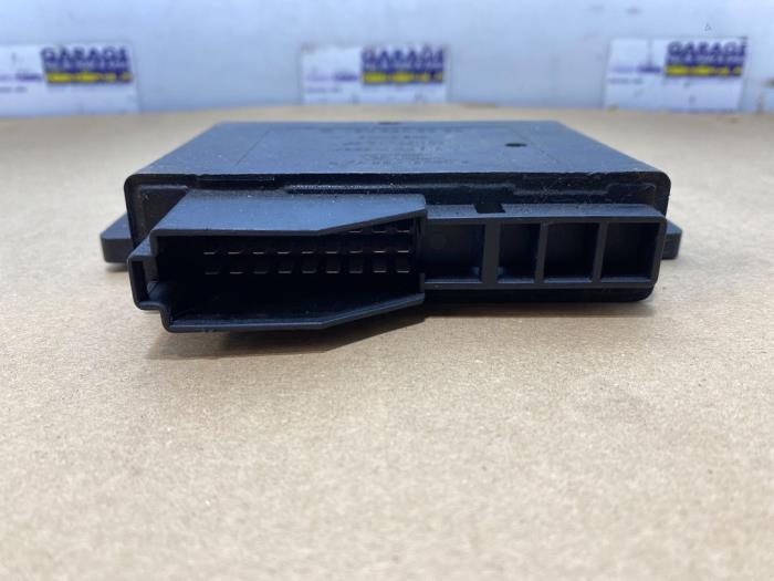 Central door locking module Mercedes E-Klasse