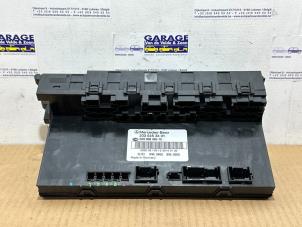 Gebruikte Sam module Mercedes C (W203) 2.2 C-200 CDI 16V Prijs € 127,05 Inclusief btw aangeboden door Autoparts Van De Velde