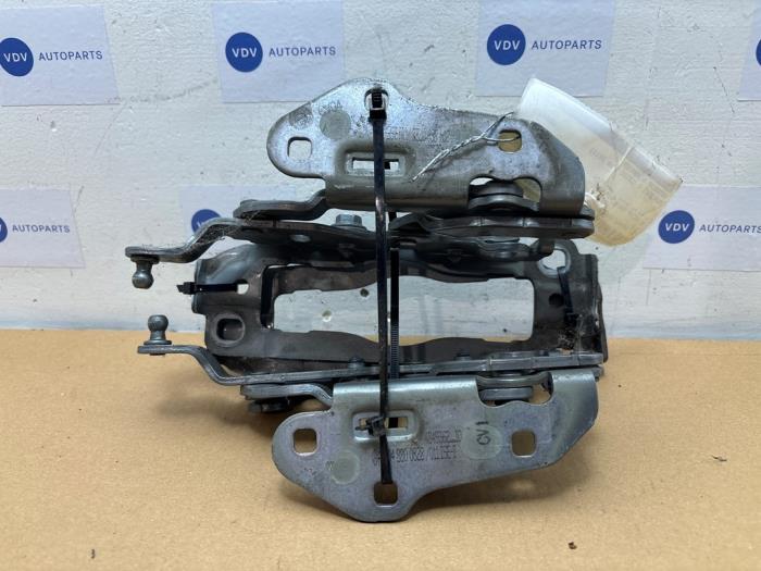 Bonnet Hinge Mercedes C-Klasse