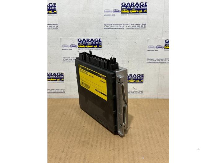 Módulo (varios) Mercedes S-Klasse