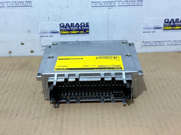 Módulo (varios) Mercedes S-Klasse