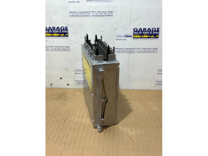 Módulo (varios) Mercedes S-Klasse