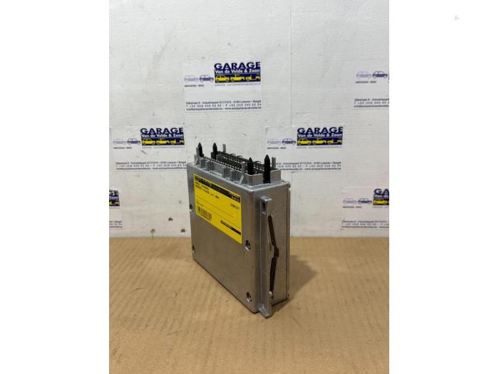 Módulo (varios) Mercedes S-Klasse