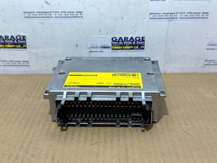 Módulo (varios) Mercedes S-Klasse